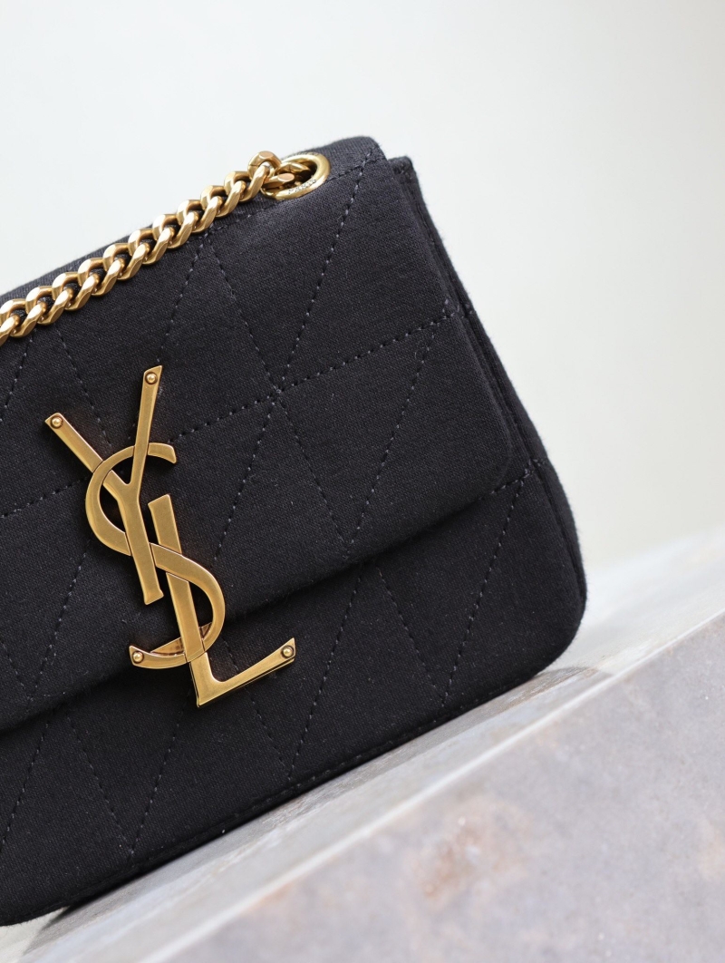 YSL Satchel Bags